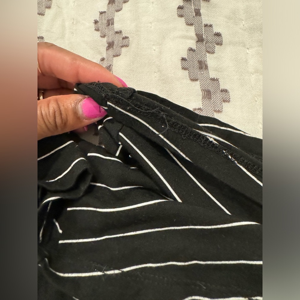Line & Dot Matching Stripe Set - Picture 7 of 12